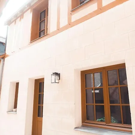 Διαμέρισμα Le Colimacon Τουρ