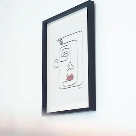 Διαμέρισμα Le Colimacon Τουρ