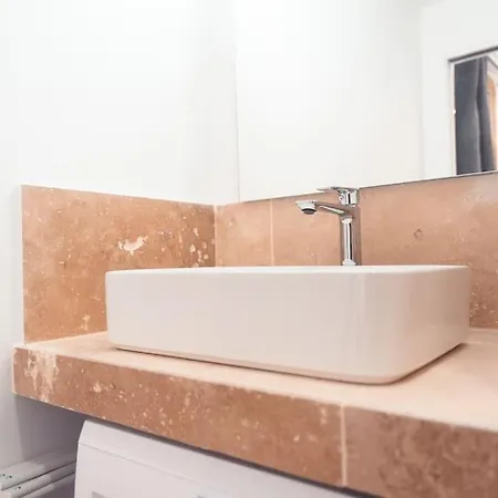 Διαμέρισμα Le Colimacon *