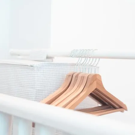 Le Colimacon Διαμέρισμα Τουρ