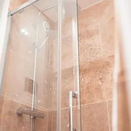 Le Colimacon Appartement *