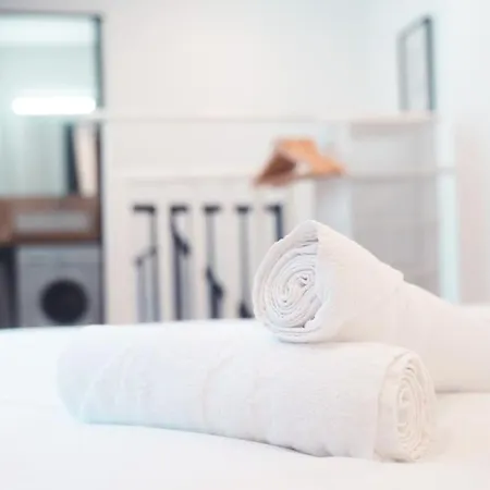 Le Colimacon Appartement Tours