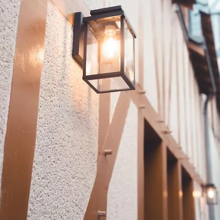 Le Colimacon Τουρ