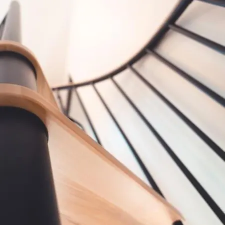 Apartment Le Colimacon Tours