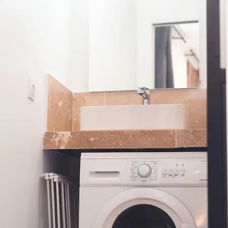 Appartement Le Colimacon