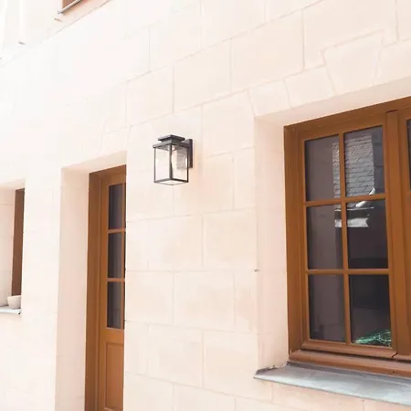 Le Colimacon * Τουρ