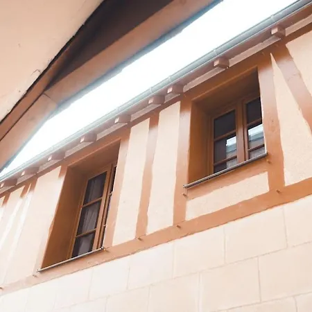 Διαμέρισμα Le Colimacon