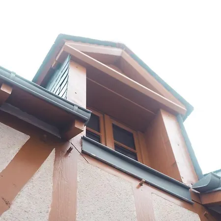 Le Colimacon Appartement