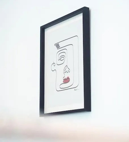 Appartamento Le Colimacon Tours