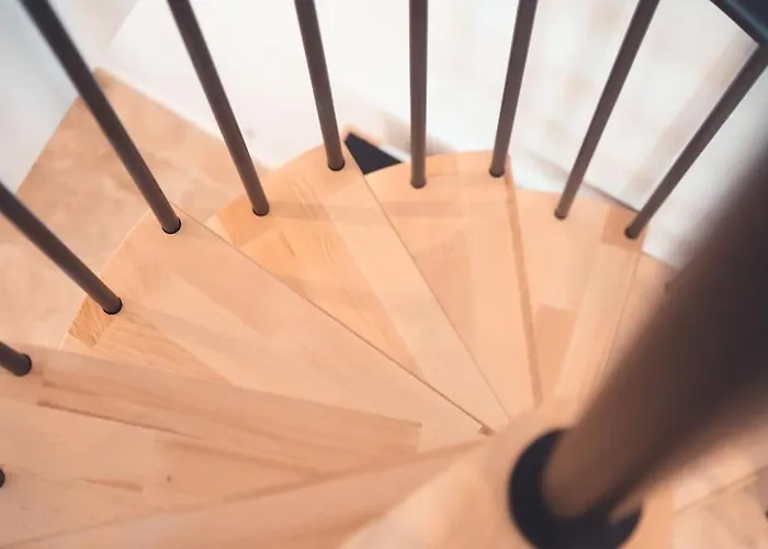 Appartamento Le Colimacon