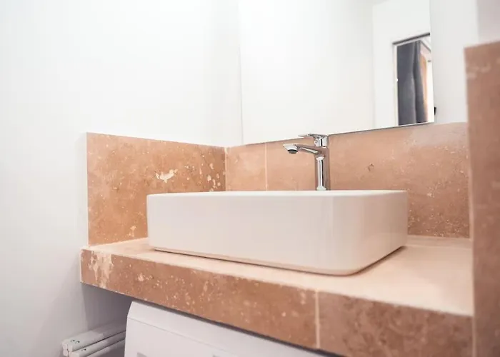 Appartamento Le Colimacon *