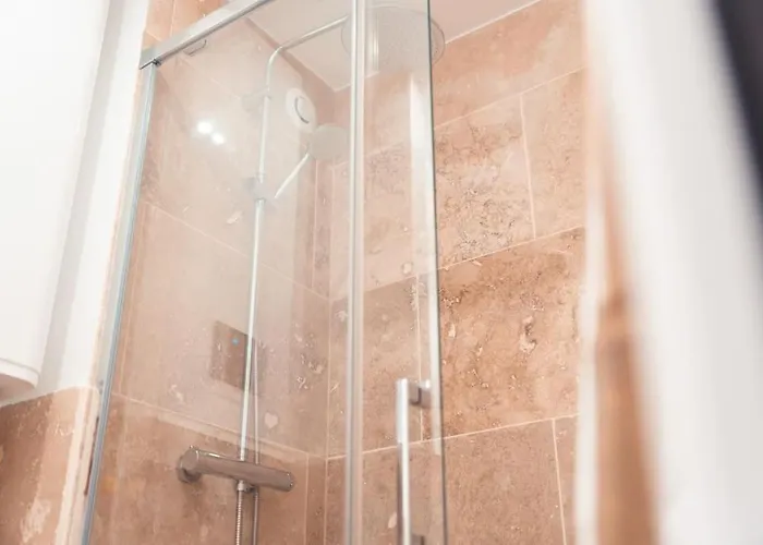 Le Colimacon Appartamento *