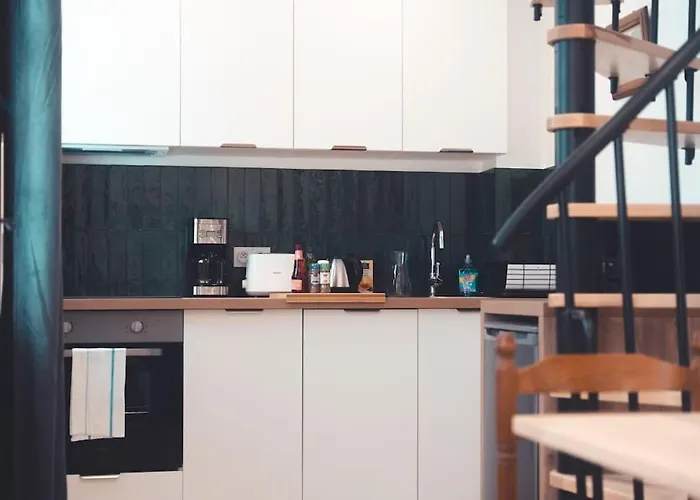 Le Colimacon Appartamento Tours