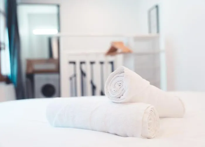 Le Colimacon Appartamento Tours