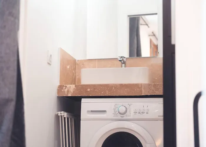 Appartamento Le Colimacon