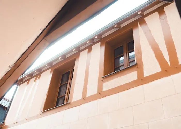 Appartamento Le Colimacon